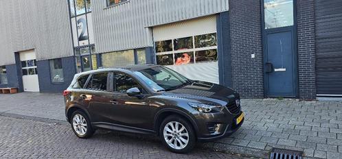 Mazda CX-5 2.0 121KW 2WD 2015 Navi, Airco, Lmvx2719