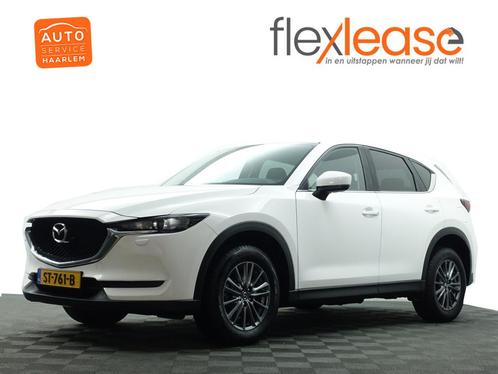 Mazda CX-5 2.0 165Pk SkyActiv-G Xenon Led, Navi, Clima Comfo