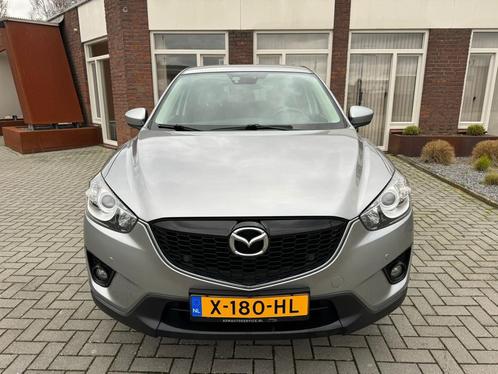 Mazda CX-5 2.0 4wd in absolute Topstaat