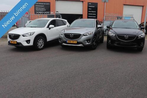 Mazda CX-5 2.0 S 2WD 126000 km