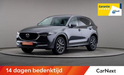 Mazda CX-5 2.0 SAG GT-Luxury, LED, Leder, Navigatie