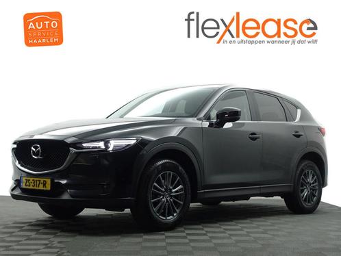 Mazda CX-5 2.0 SkyActiv-G 165 GT-line Aut- Memory Bose Audio