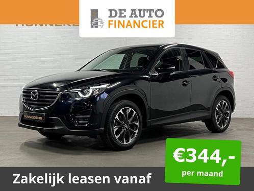 Mazda CX-5 2.0 SkyActiv-G 165 GT-M Line Afn. Tr  23.940,00