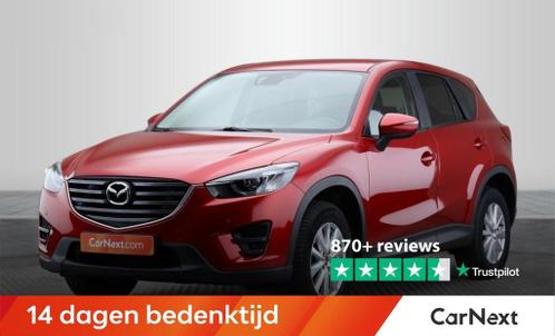 Mazda CX-5 2.0 SkyActiv-G 165 Skylease GT 2WD, LED, Leder, N