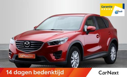 Mazda CX-5 2.0 SkyActiv-G 165 Skylease GT 2WD, LED, Leder, N