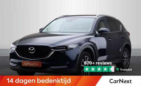 Mazda CX-5 2.0 SkyActiv-G 165 Skylease GT Automaat, LED, Led