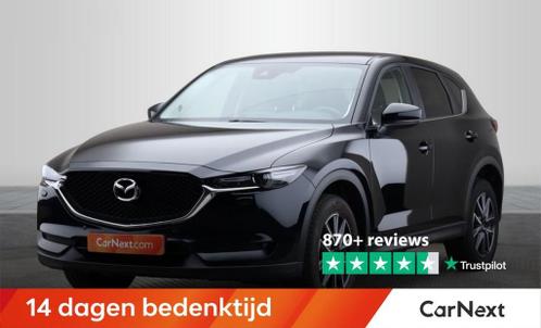 Mazda CX-5 2.0 SkyActiv-G 165 Skylease GT Automaat, LED, Led