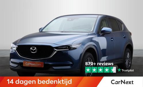 Mazda CX-5 2.0 SkyActiv-G 165 Skylease, LED, Navigatie