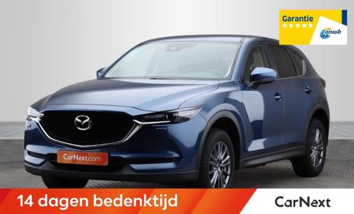 Mazda CX-5 2.0 SkyActiv-G 165 Skylease, LED, Navigatie