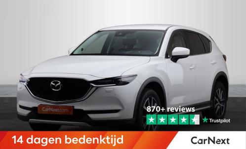 Mazda CX-5 2.0 SkyActiv-G 165 Skylease Luxury Automaat, LED,