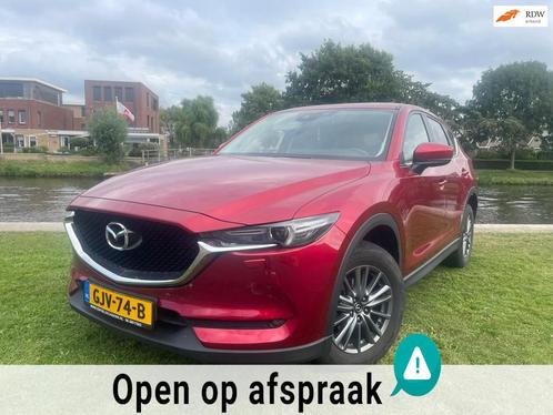 Mazda CX-5 2.0 SkyActiv-G 165 Skylease NAVI CRUISE CLIMA PDC