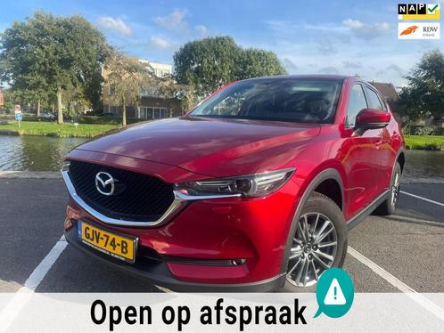 Mazda CX-5 2.0 SkyActiv-G 165 Skylease NAVI CRUISE CLIMA PDC