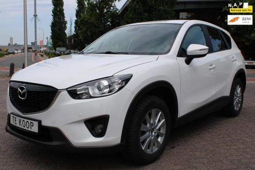 Mazda CX-5 2.0 SkyActiv-G 165 TS 2WD TREKHAAK LAAG KILOMETRA