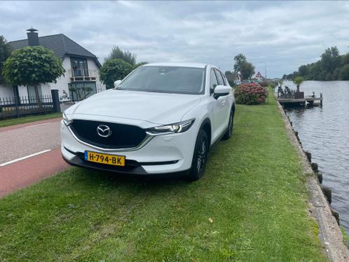 Mazda CX-5 2.0 Skyactiv-g 165pk Business Comfort aut 2019