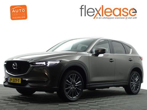 Mazda CX-5 2.0 SkyActiv-G GT Aut- Memory Seats, StuurStoelv