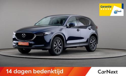 Mazda CX-5 2.0 SKYACTIV-G GT-Luxury, LED, Leder, Navigatie