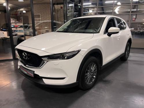 Mazda CX-5 2.0 SKYACTIVE-G