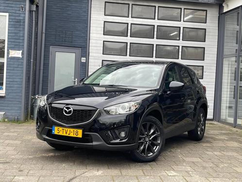 Mazda CX-5 2.0 Skylease 2WD  Clima  Navi  Cruise  PDC