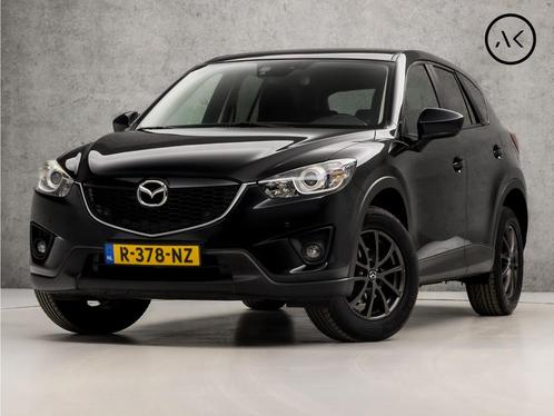 Mazda CX-5 2.0 Skylease 2WD Sport 165Pk (NAVIGATIE, STOELVER