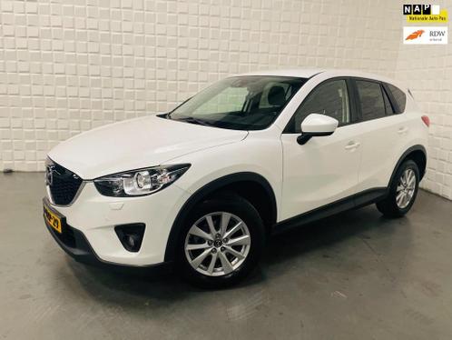 Mazda CX-5 2.0 Skylease Limited Edition 2WD PDC NAVI NAP