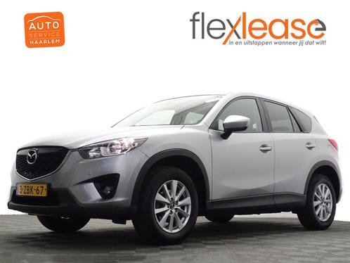 Mazda CX-5 2.0 Skylease Limited Edition- Clima, Navi, Cruis