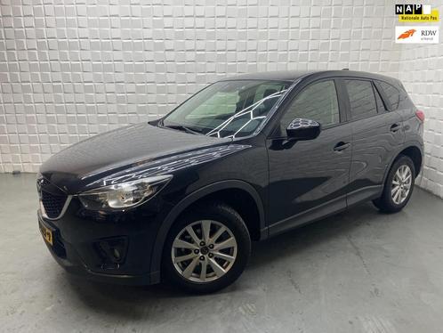 Mazda CX-5 2.0 TS 2WD TREKHAAK PDC STOELVERWARMING NAP