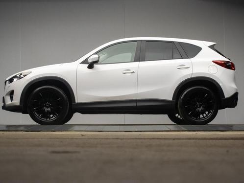 Mazda CX-5 2.0 TS 4WD Sport (NAVI,LED,SPORTSTOELEN,STOELVER