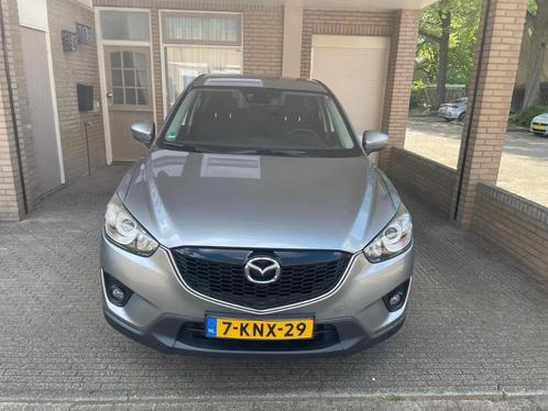 Mazda CX-5 2.2D 2013 Inruil of Export mogelijk NAP