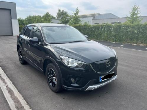 Mazda CX-5 2.2D AWD bwj 2015 automaat 85000km