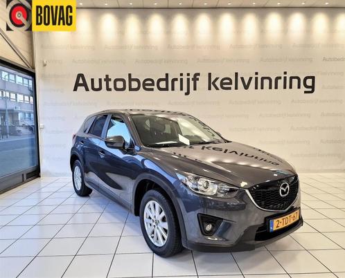 Mazda CX-5 2.2D TS 2WD Bovag-Garantie Automaat