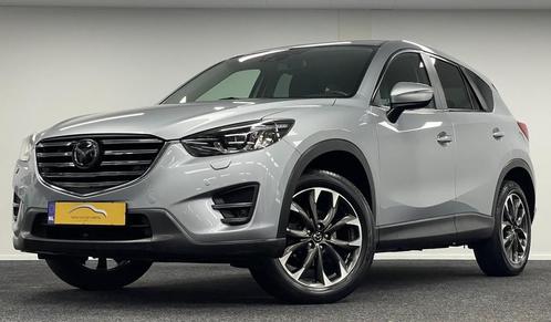 Mazda CX-5 2.5 SkyActiv- G 192 GT- M 4WD DealerOhNaviCame