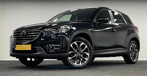 Mazda CX-5 2.5 SkyActiv- G 192 GT- M 4WD DealerOhTrekhaak