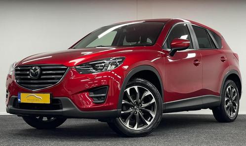 Mazda CX-5 2.5 SkyActiv-G 192 GT-M 4WDDealerOhNaviCamera