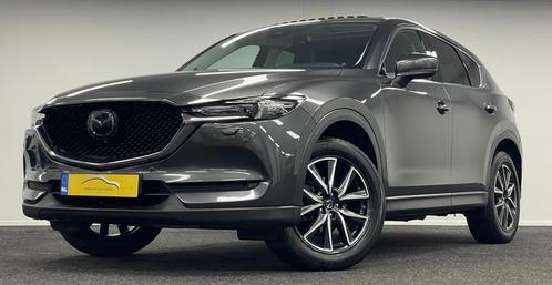 Mazda CX-5 2.5 SkyActiv-G 194 GT-M 4WDOpendakTrekhaakLede