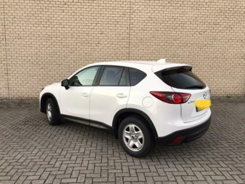 Mazda CX-5 AUTOMAAT (2012) APK oktober 2022