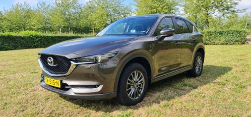 MAZDA CX-5 COMFORT 2.0 SKYACTIV-G 165 TS, AUT, I-ACTIVSENSE