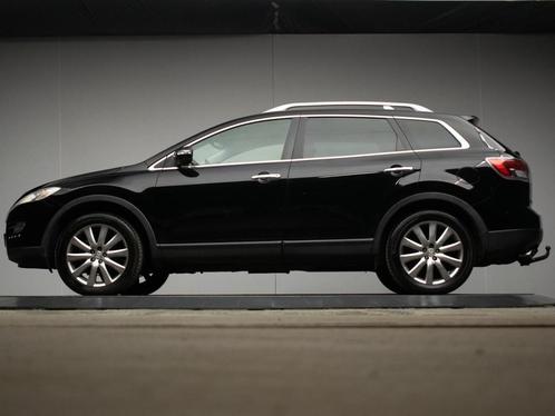 Mazda CX-9 3.7 GT-L 7P. (NAVI,XENON,LED,LEDERBOSE,CAMERA,ELE