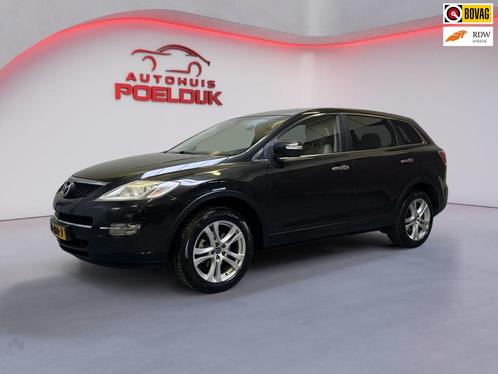 Mazda CX-9 3.7 GT-L AUT. 7 PERSOONS LEDER AIRCO CRUISE PDC M