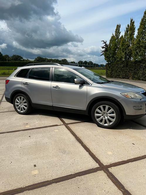 Mazda CX-9 Cx-9 2007 Grijs