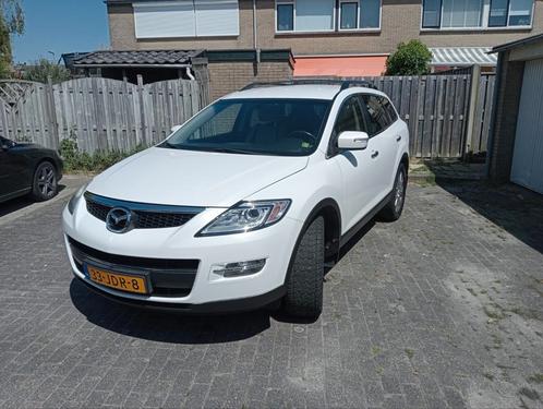 Mazda CX-9 Cx-9 2009 Wit