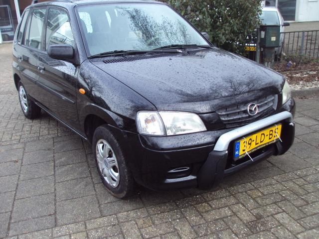 Mazda Demio 1.3 Comfort