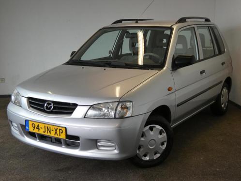 Mazda Demio Nwe APk  1.5 Exclusive