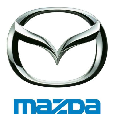 Mazda Inkoop Premacy Demio 3 5 6 CX-3 Auto Verkopen