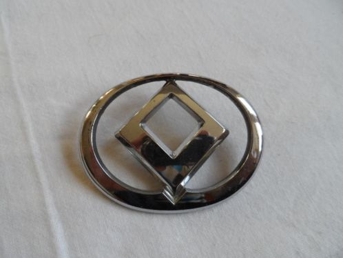 Mazda logo - embleem