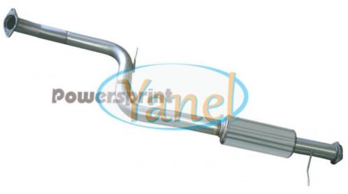  Mazda MPS 2009- Powersprint Racing middendemper 