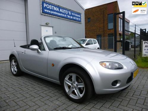 Mazda MX-5 1.8 Executive, mooie staat 