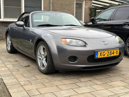 Mazda MX-5 2.0 S-VT Touring Roadster (bj 2006, nieuwe APK)