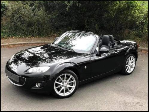 Mazda MX 5