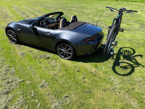 Mazda Mx-5 Roadster 2.0 Skyactiv-g 184pk I-eloop 2018 Chairo