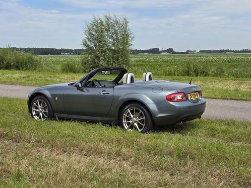 Mazda MX-5 ZOMERACTIE  MX 5 ROADSTAR 1.8 TS PLUS